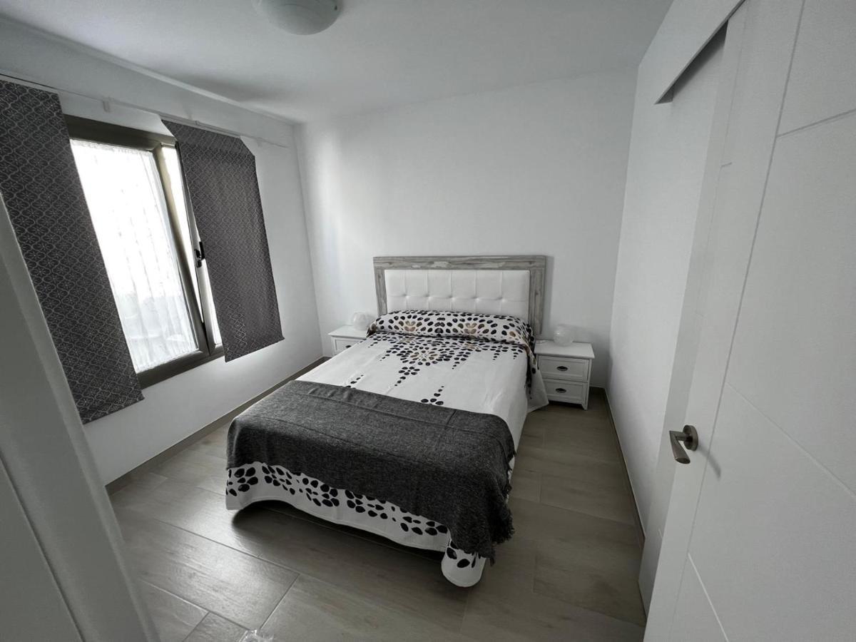 Arrecife Exclusive Beach House Extérieur photo