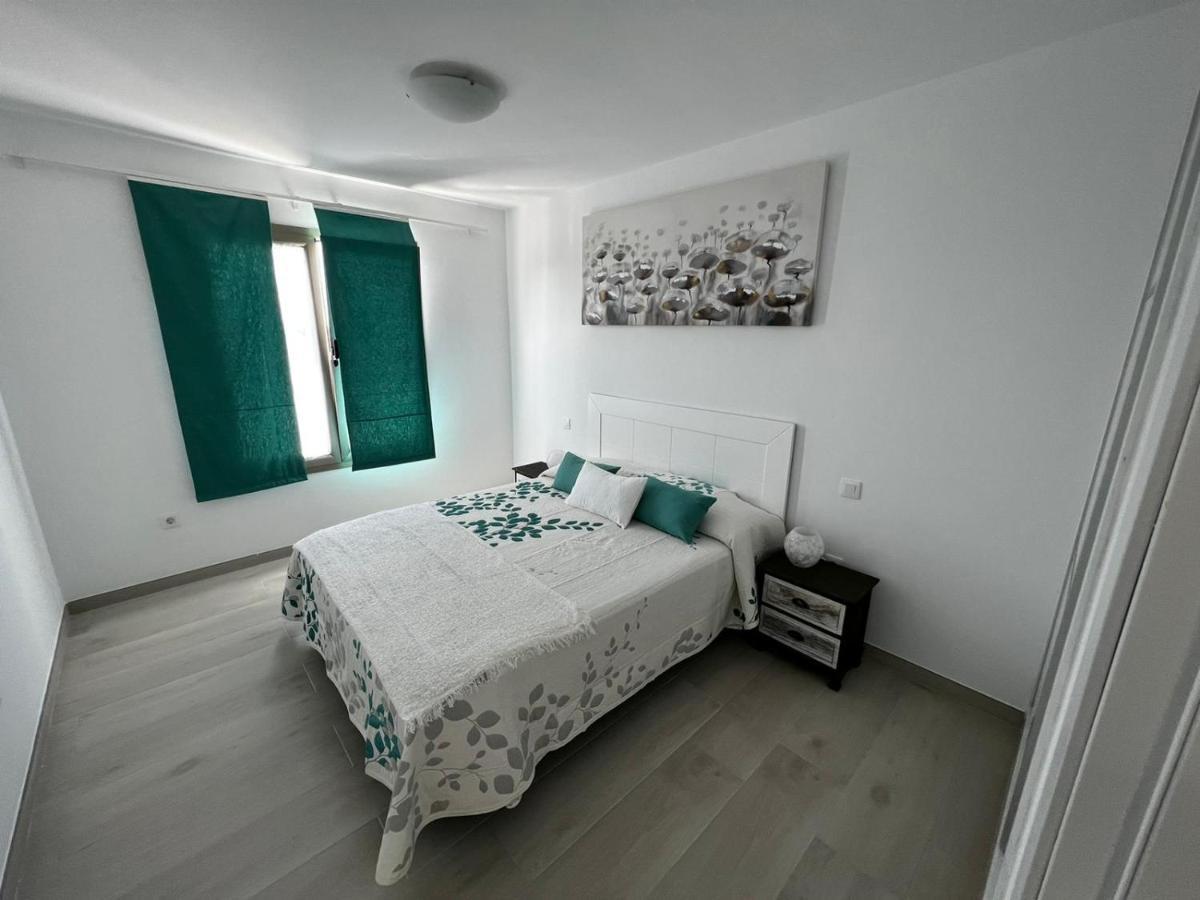 Arrecife Exclusive Beach House Extérieur photo